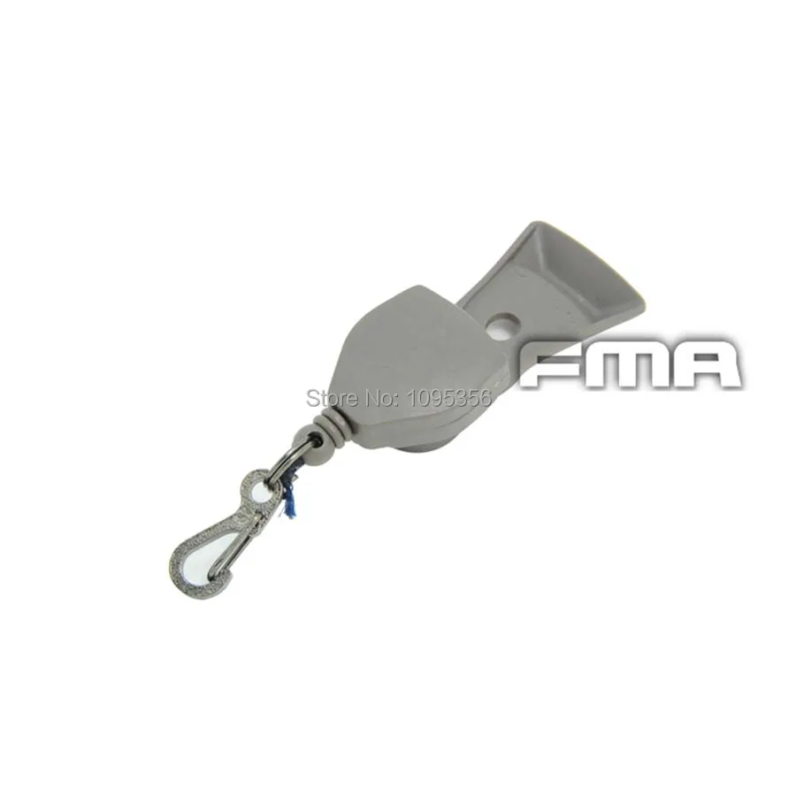 Шнурок для шлема Ops Core VAS зеленый (FG) шлем с тремя отверстиями FMA NVG аксессуары