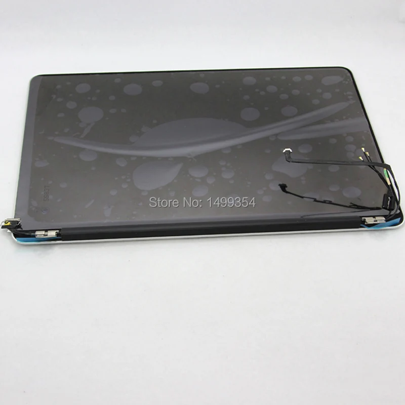 В начале 2015 года A1502 ЖК дисплей сборки для Apple MacBook Pro retina 13 ''a1502 экран