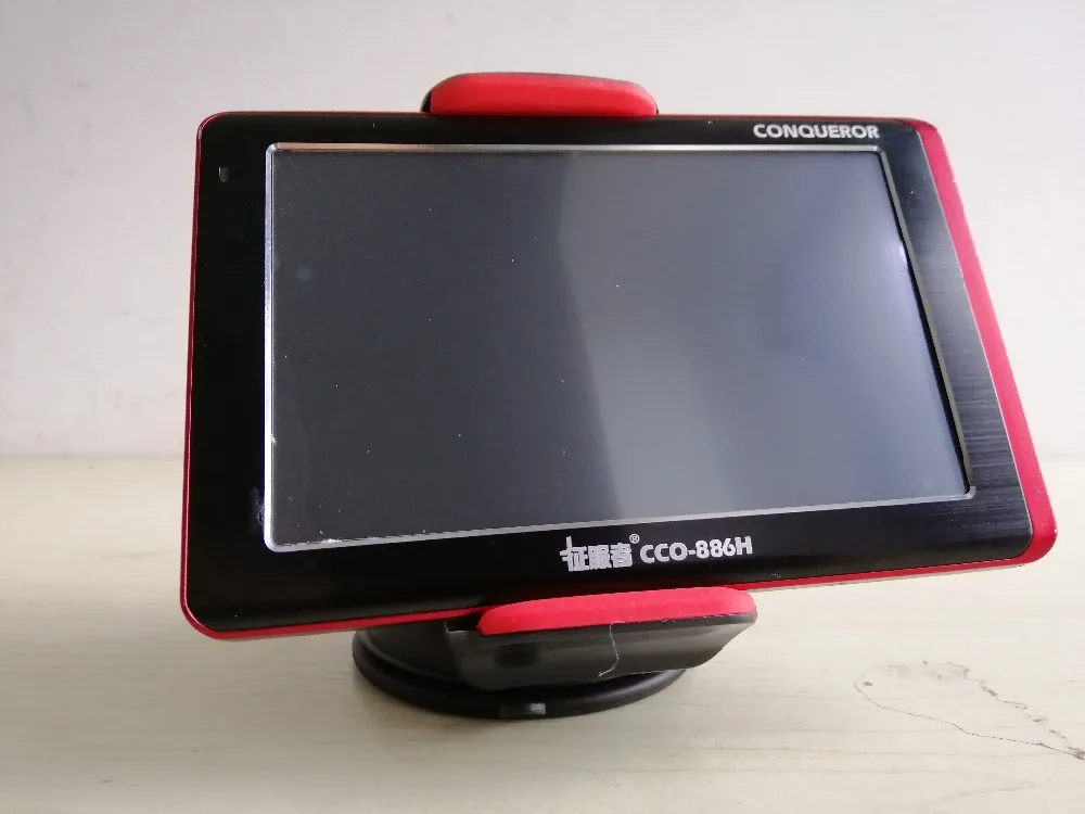 HD 800X480 5 дюймов DVR gps с AV Встроенный 4G памяти предзагрузки Navitel карта версии 9,8