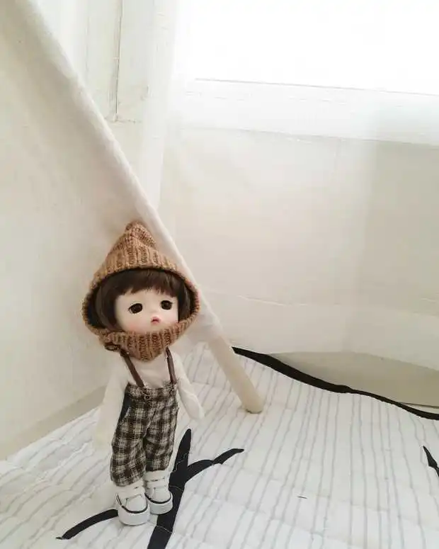 Кукла stenzhorn -1/8 Mong 1 # bjd с глазами два стиля тела | Игрушки и хобби