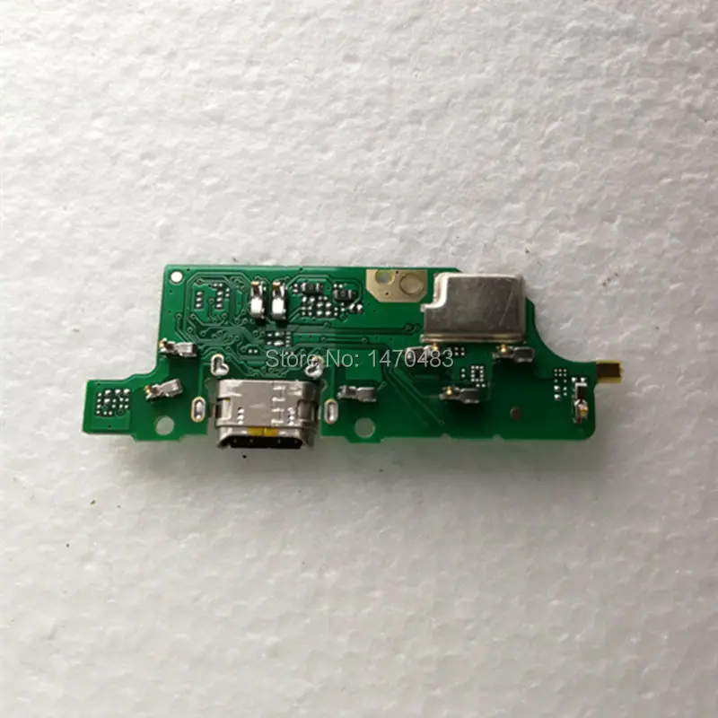 Плата зарядного устройства BestNull с USB разъемом модуль для смартфона Letv le leeco pro 3 X720 +