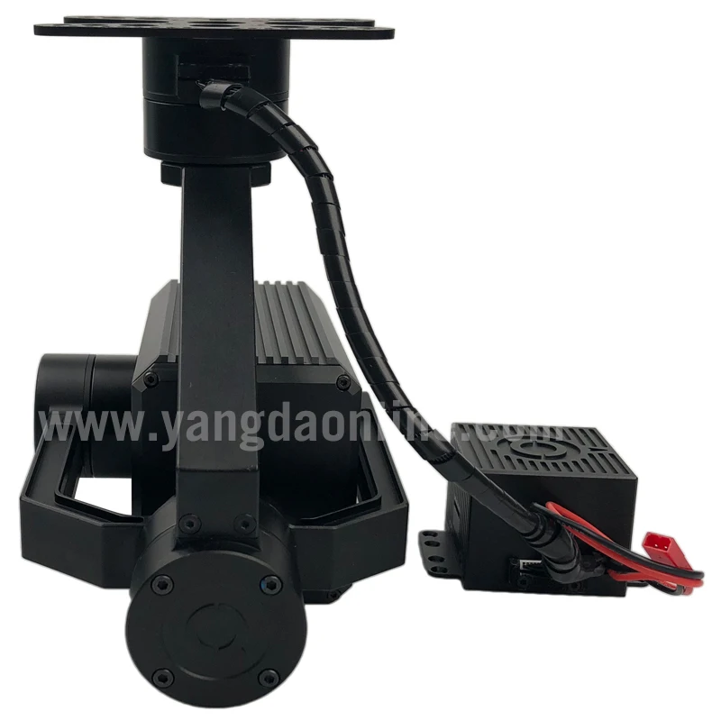 Камера Sky Eye 36SZ 1080P 36x Zoom для дрона с hdmi выходом автоматическим отслеживанием geotagging