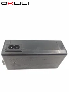 Адаптер питания переменного тока, зарядное устройство для Epson L110 L120 L210 L220 L300 L310 L350 L355 L360 L365 L455 L555 L565 L100 L132 L130 L222