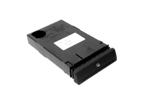 

New Free shipping Dash Card Holder for Audi A6 C5