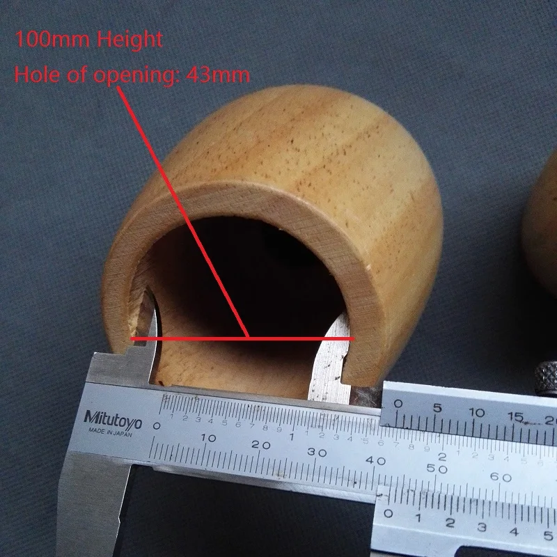 2 шт./лот E27 подвесной стакан из дубовой древесины в стиле ретро для лампы E27/E26