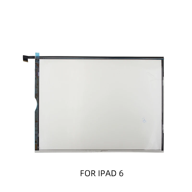 ЖК-дисплей Экран Задняя светильник пленка запасные части для ipad 2 3 Air Air2 Pro 10 5 &quot12