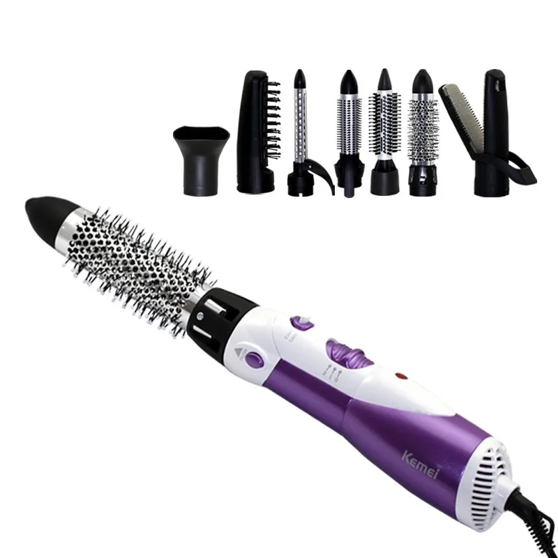 

Hair Care & Styling
