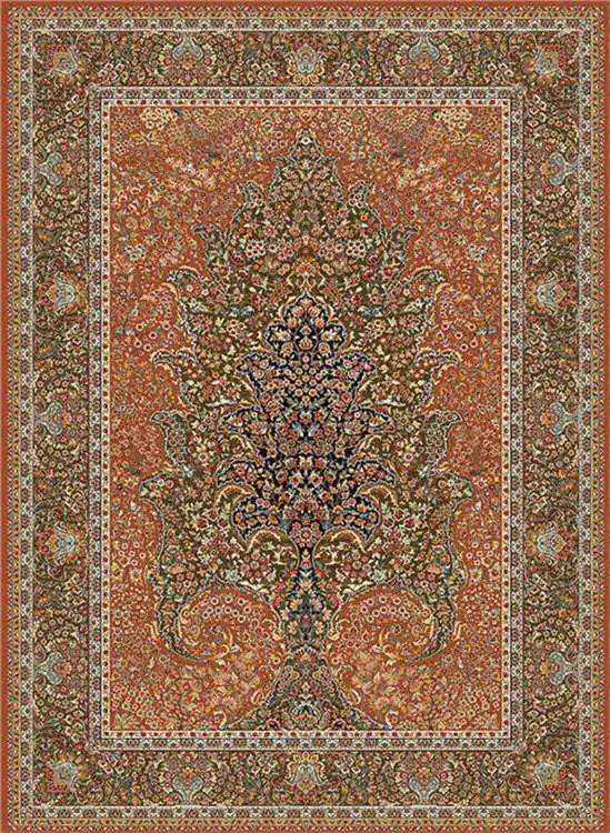 G Импортные персидские ковры для гостиной, большие, 200x300 см, коврики для спальни и ковры, американский стиль, Турция, для учебы, напольный коврик, ковер - Цвет: G