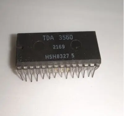 5 ./ TDA3560