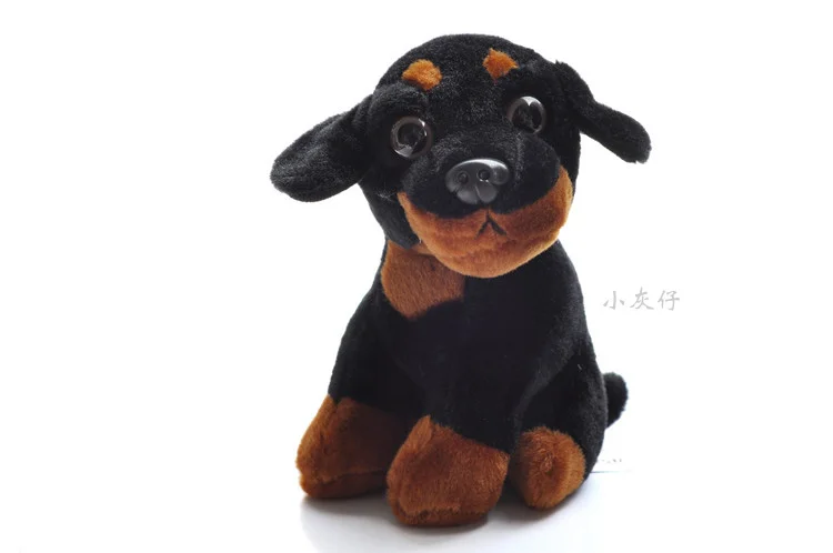 Мягкая Плюшевая Кукла собака около 18 см|gift|gift articlegifts for high school students |