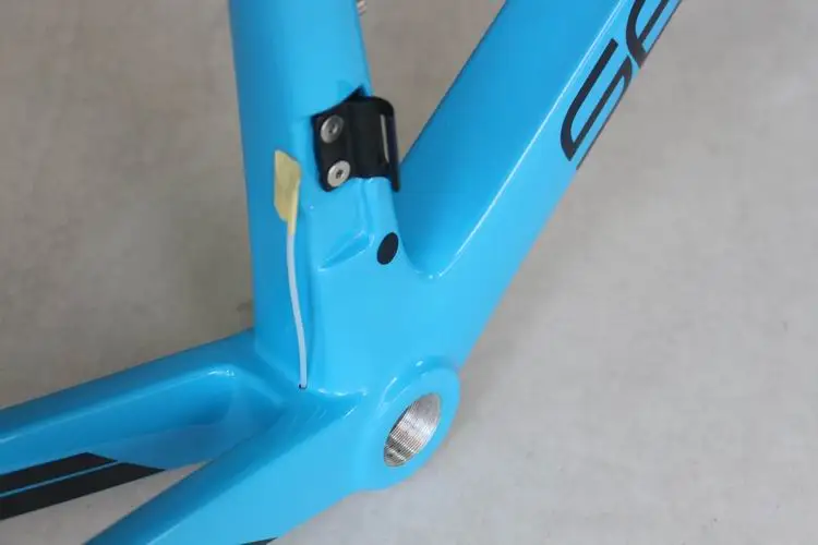 Бренд SERAPH светильник суперлегкая рама из углеродного волокна для дорожного