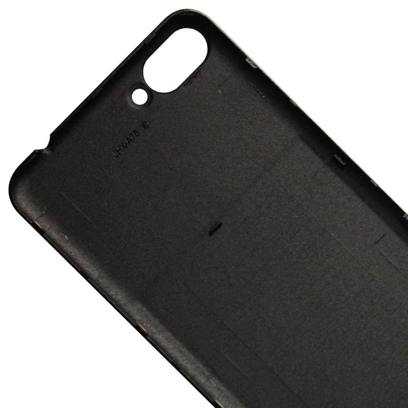 Запасная крышка батарейного отсека DOOGEE Y7 PLUS 100% оригинальная новая прочная задняя