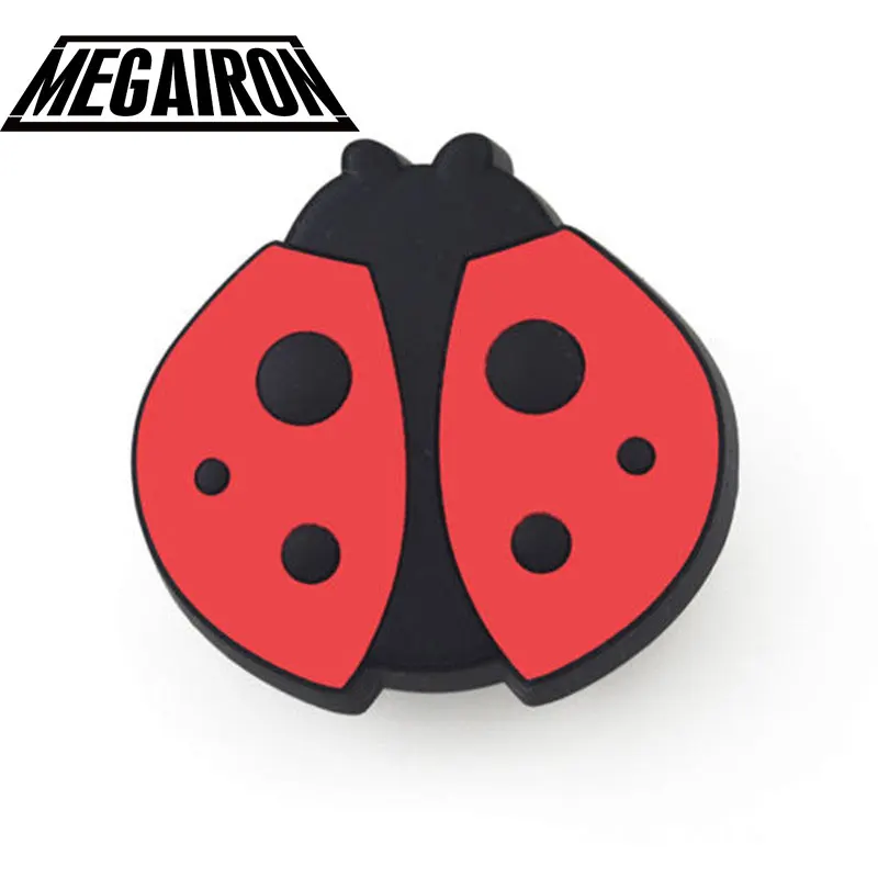 MEGAIRON мягкие резинки мультфильм ручки одно отверстие тянуть мебель для детской