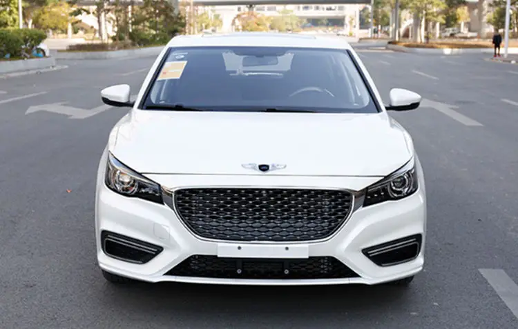 Для Geely Emgrand, автомобильные наклейки, знак пшеницы, эмблема