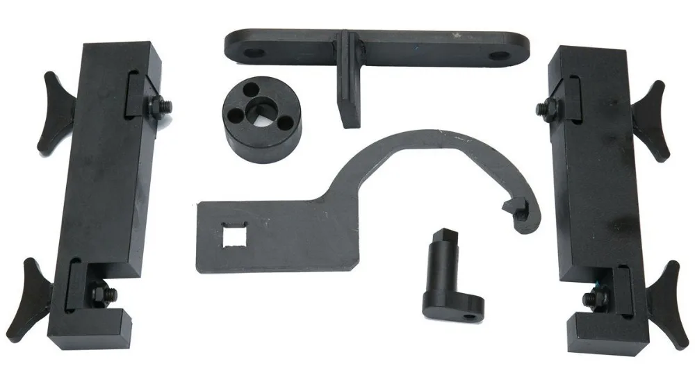 Распределительный вал Alignment Tool Для Jaguar Discovry 4 Rang Rover Sport V8 5.0 Л Фиксаторов валов