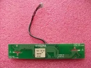 

Fusing Kci-13-01 Kci-13-02 Im3708 оригинальная пластина высокого давления Бесплатная доставка