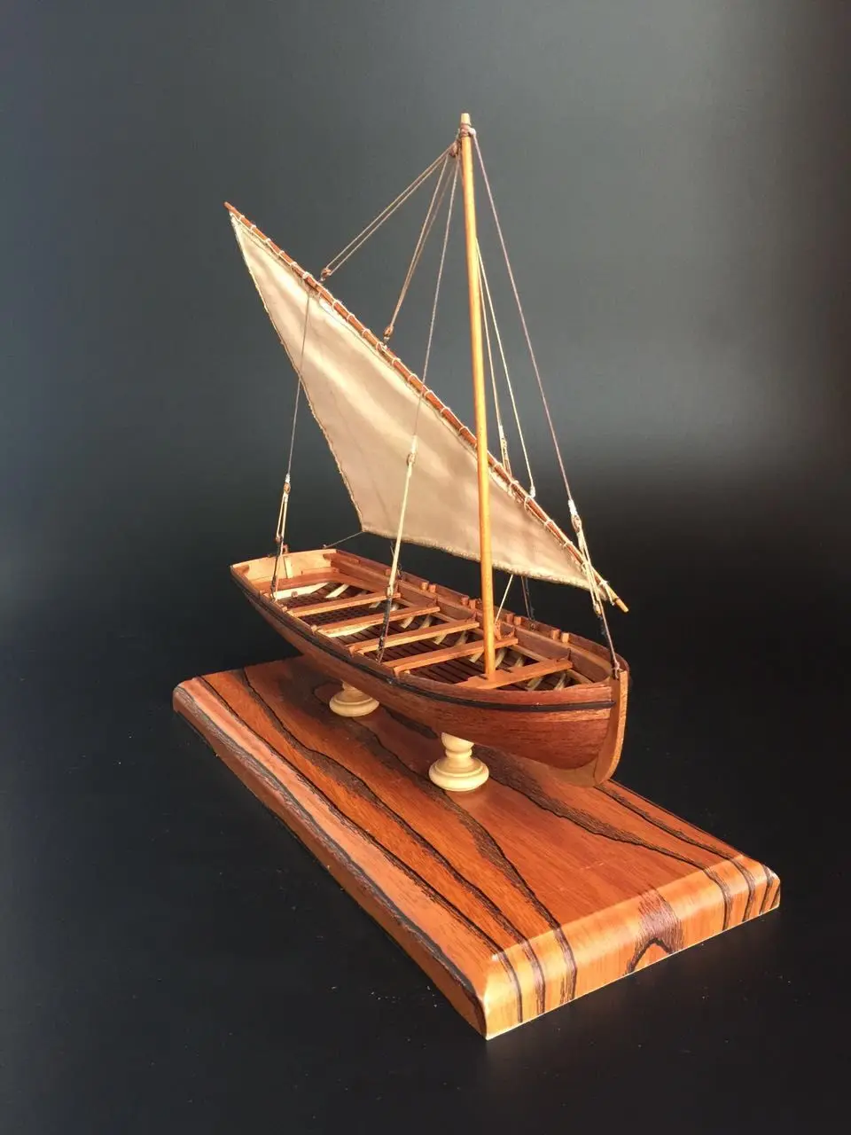 Модель NIDALE бесплатная доставка масштаб 1/35 комплект моделей парусной лодки Calssic