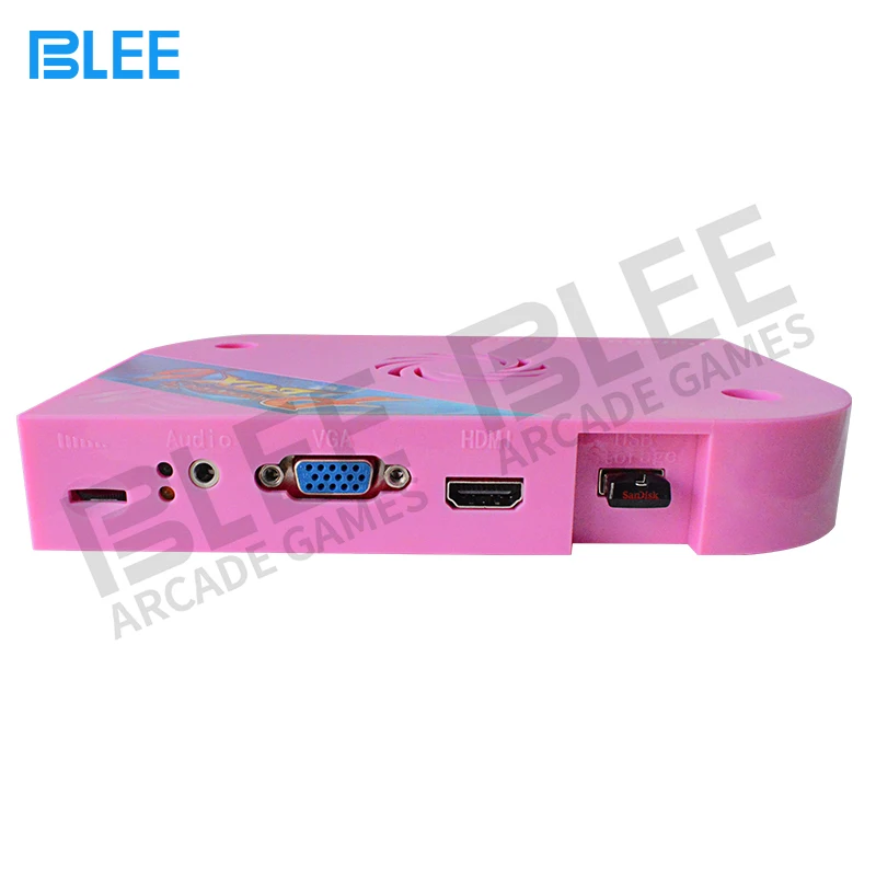 Материнская плата Pandoras 6 1300 в 1 версия Jamma VGA/HDMI 1299 поддержка FBA MAME PS1 Настольная