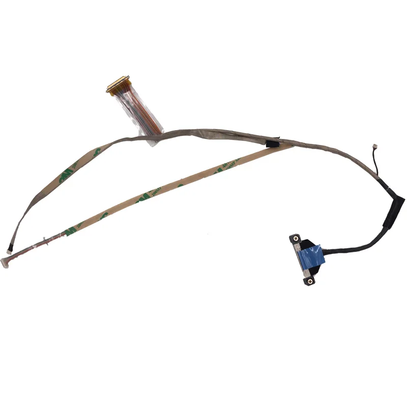 

NEW Laptop Cable For DELL Latitude E6510 P/N DC02C000H0L Replacement Repair Notebook Repair LCD LVDS CABLE