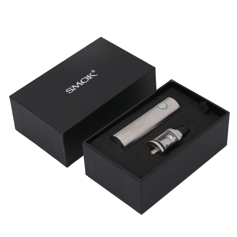 Оригинальный комплект Smok Brit One Mini с емкостью 2 мл и встроенным аккумулятором 1600