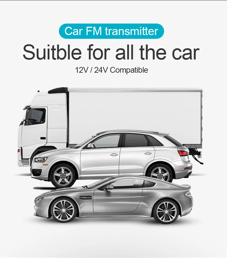 CDEN автомобильный Bluetooth fm-передатчик Автомобильный MP3-плеер USB Автомобильное зарядное устройство aux аудио TF карта U диск музыка hands-free автомобильный комплект