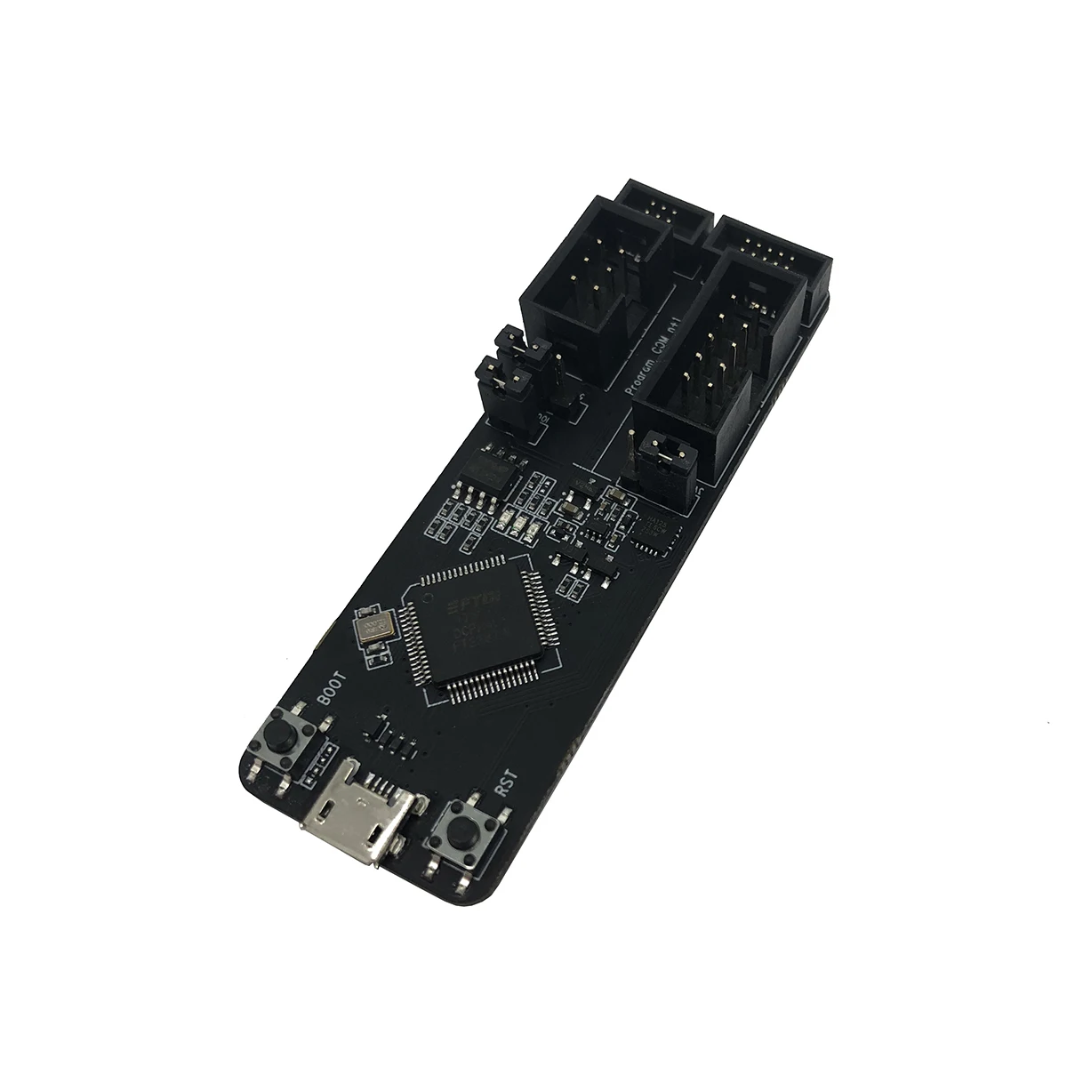 ESP Prog FT2232HL JTAG программа отладки загрузчик подходит для ESP8266 и ESP32|Запасные части| |