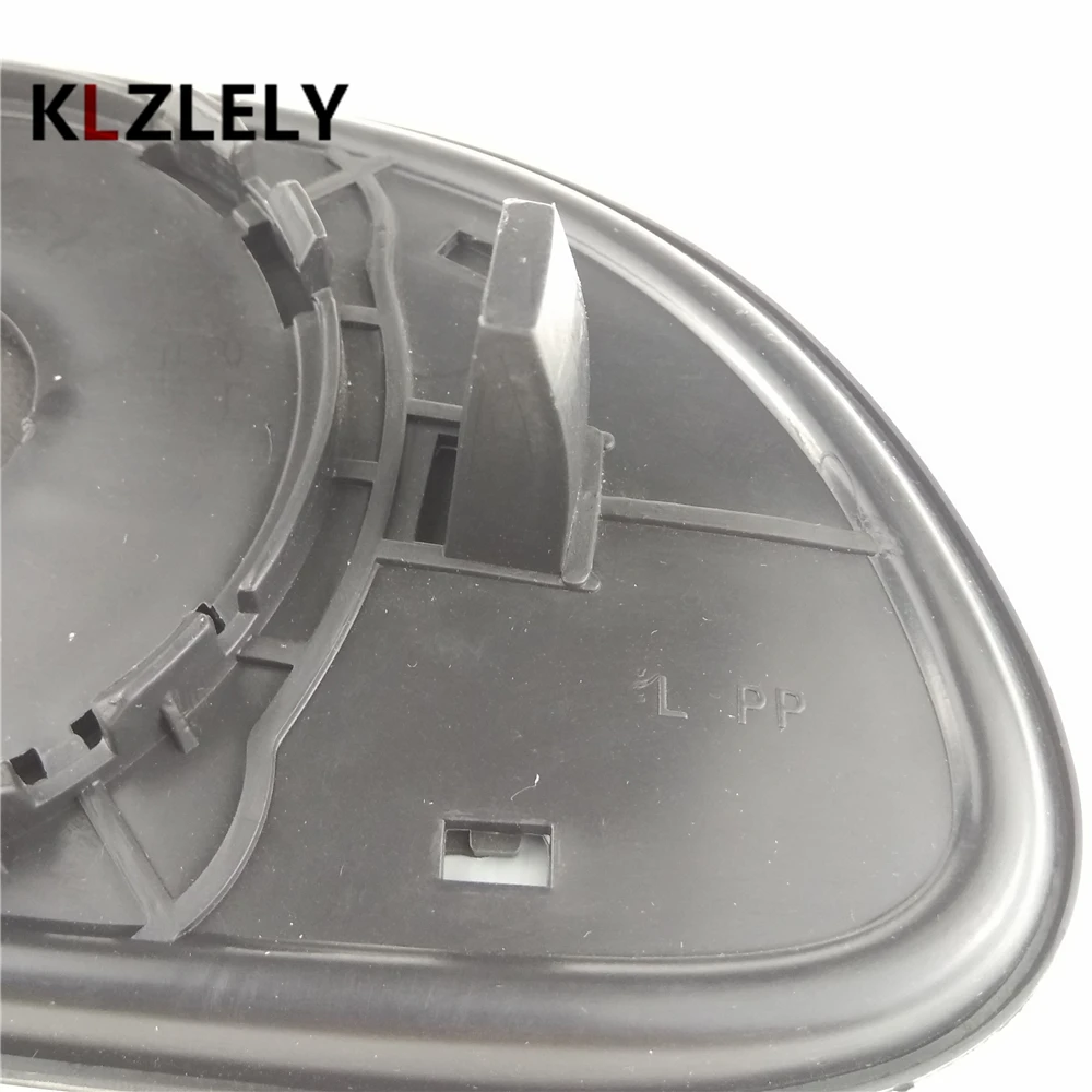Из 2 предметов левый + правый для Buick Excelle нет отопления 2004 2007 Ersatzglas Spiegelglas сторона