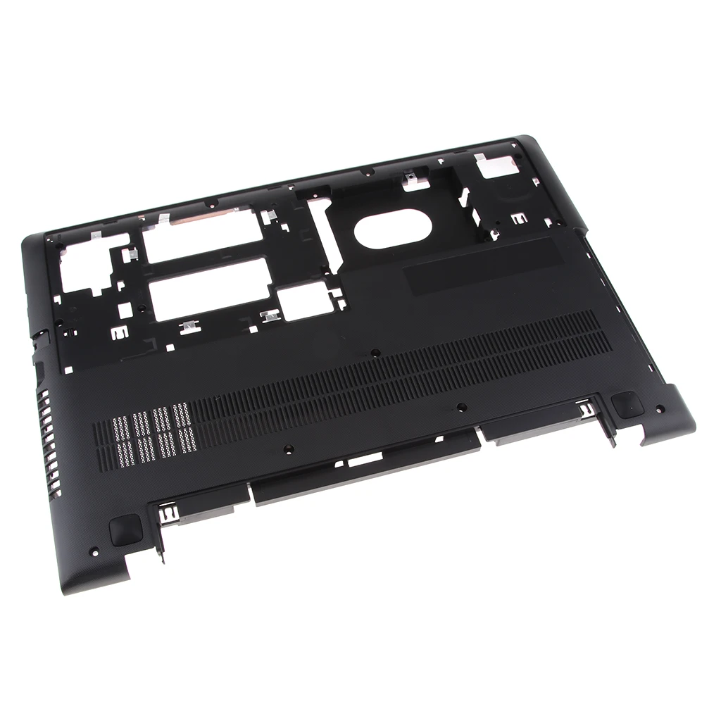 Сменный нижний чехол для ноутбука lenovo Ideapad, совместимый с 300-15ISK 300-15IBR AP0YM000400