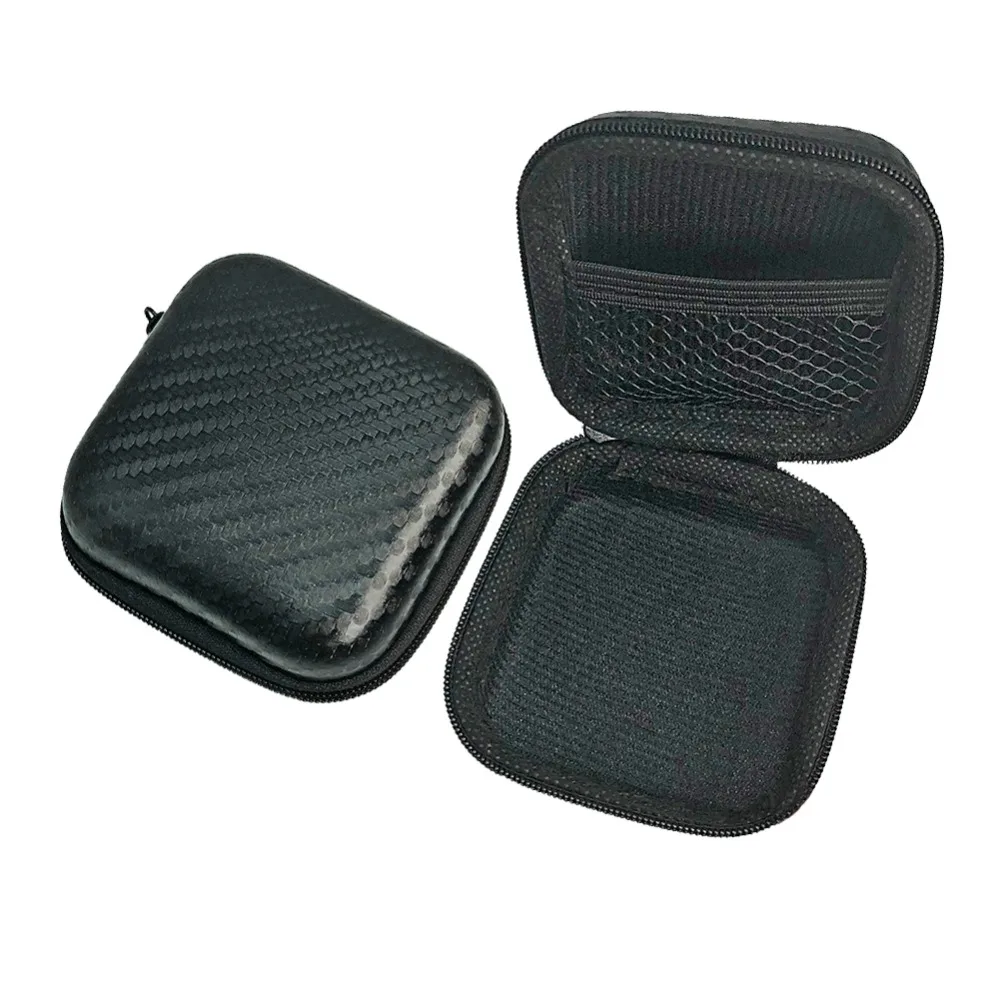 Мини сумка для хранения Anordsem коробка переноски спортивной камеры Go Pro Hero 8 6/5