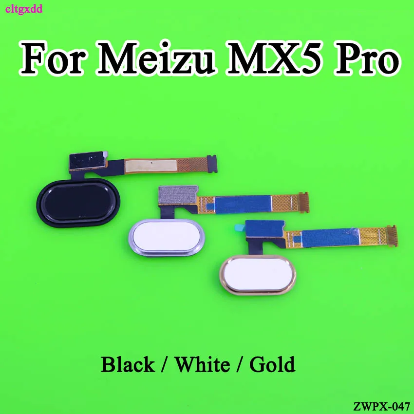 Шлейф для сканера отпечатков пальцев cltgxdd Meizu MX5 Pro | Обустройство дома