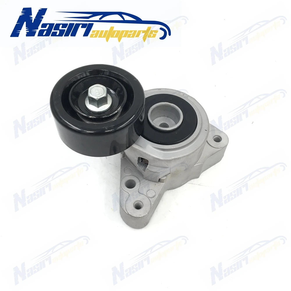 Натяжитель ремня для 02 14 Honda Accord Civic CR V Acura RDX 2.0L 2.3L 2.4L 31170 RAA A01|tension|tension belt |