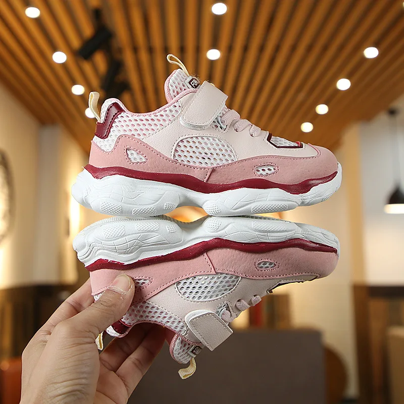 AFDSWG girls summer kids casual shoes boy sneakers big fashion tennis boys shoe | Детская одежда и обувь