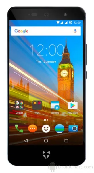 Закаленное стекло 9H 2.5D для Wileyfox Swift Премиум Защитная пленка экрана 2X5 2&quot |
