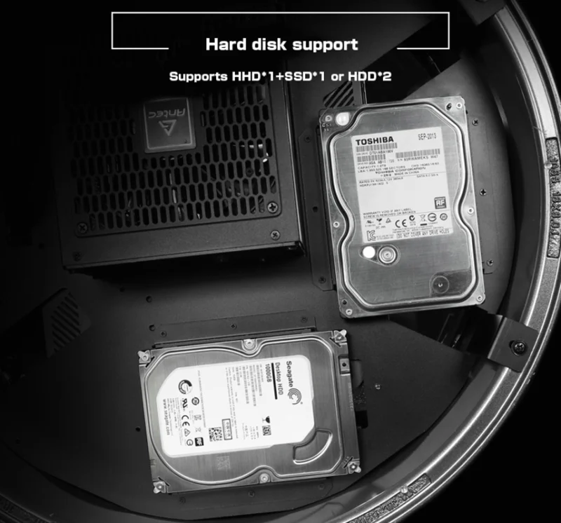 Barrowch FBHBS-01 New Speed Series Limited Wheel Hub Concept Cases Global Limited Edition Special Case Tempered Glass