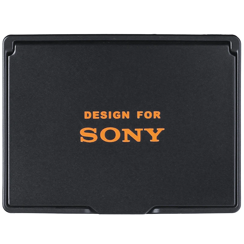 LU LCD Screen Protector Pop-up sun Shade lcd Hood Shield Cover for Digital CAMERA FOR sony RX100III RX100M3 RX100MIII | Электроника
