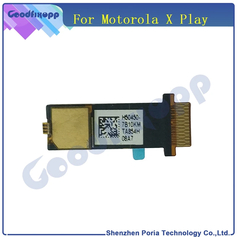 Модули камеры телефона для Motorola Moto X Play XT1561 XT1562 XT1563 оригинальная фронтальная