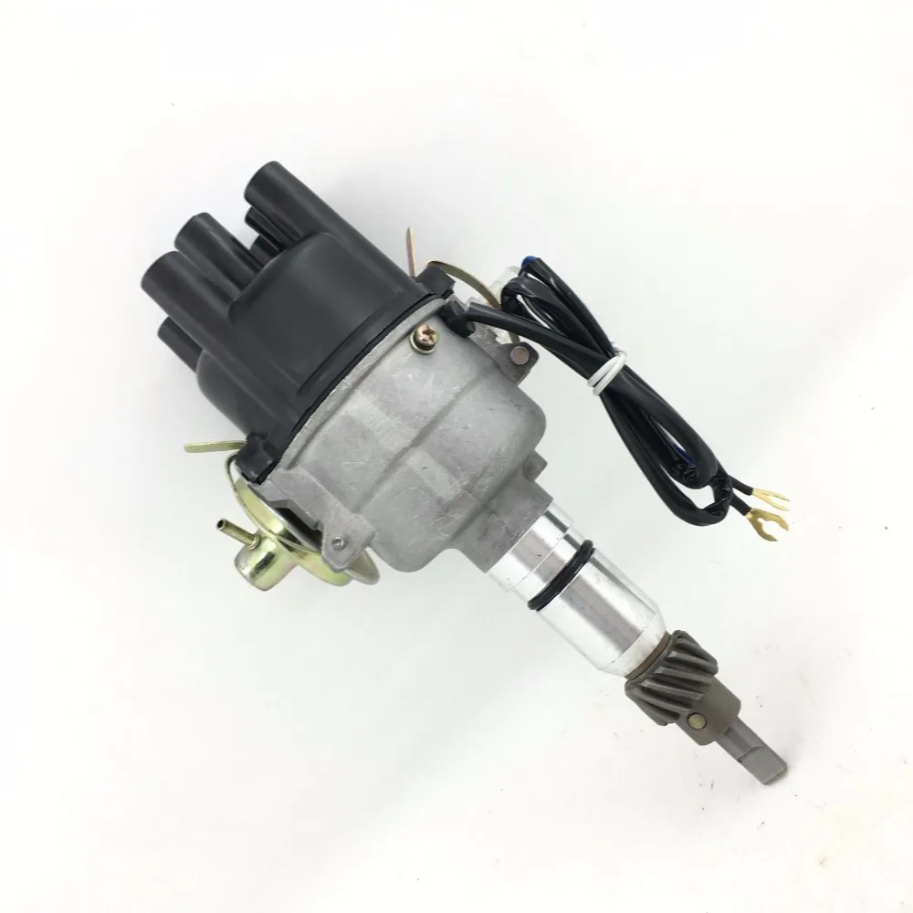 Новые электронные дистрибьюторы SherryBerg для двигателей TOYOTA 12R 12RM 12RJ|engine|engine toyota |