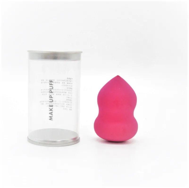 Макияж Губка в форме капли воды форма тыквы профессиональный уход за лицом