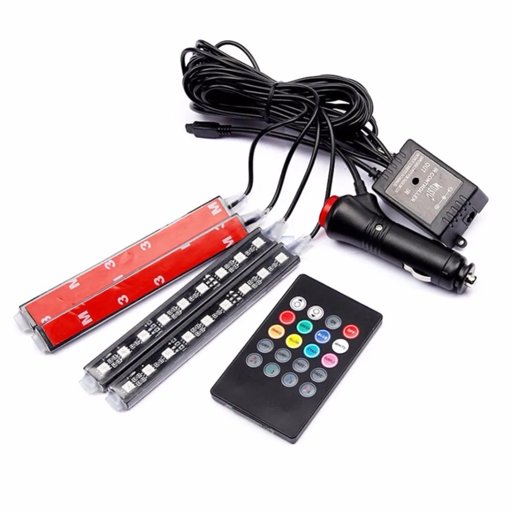 Беспроводной пульт дистанционного управления музыкой Голосовое управление