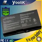 Аккумулятор для ноутбука asus M70, X72VR, X72F, X71VN, M70L, M70S, M70V, N70S, N90S, A42-M70, серия 8, Аккумулятор для ноутбука