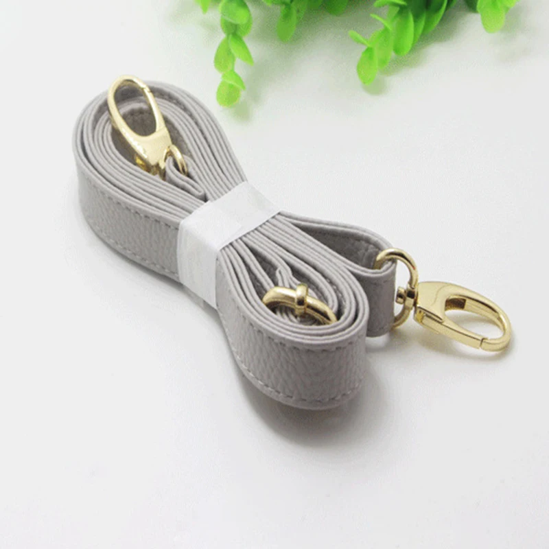 IMIDO регулируемый ремешок для сумки женщин Сменные плечевые ремни сумка ремень из