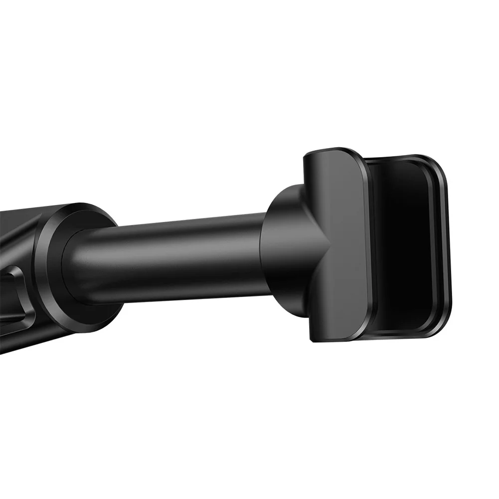 Fixed Car Backseat Mount Plastic Phone Holder Universal Bracket Steady 360° Rotation Adjustable Easy Install Stand For IPhone X | Мобильные