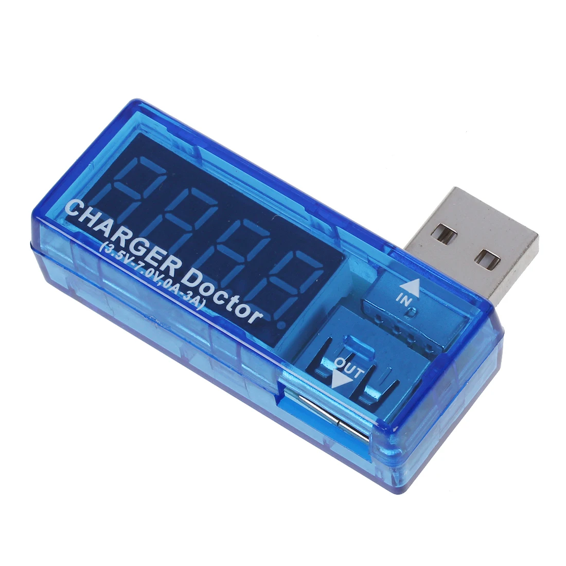 MYLB USB Мощность тока и Напряжение Тесты er мобильного ток Тесты|Измерители