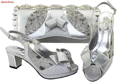 Комплект из туфель и сумочки в итальянском стиле|shoe and bag set|shoe bagparty shoe |