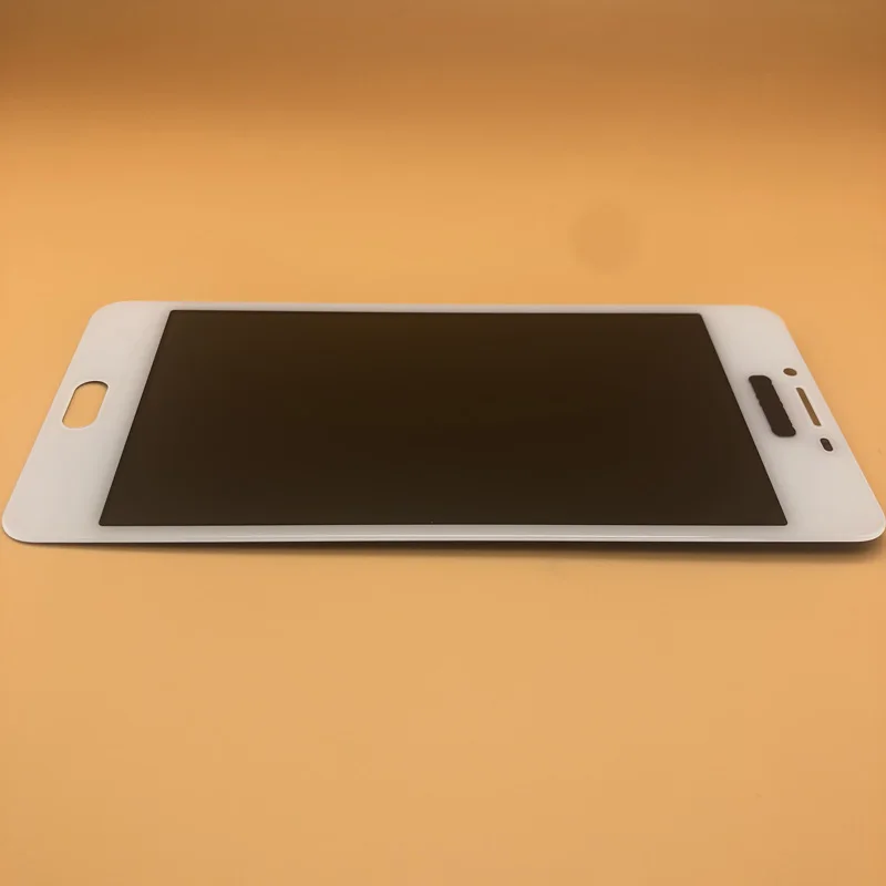 Super AMOLED ЖК дисплей s Дисплей для SAMSUNG Galaxy C9 Pro C9000 Сенсорный экран планшета Запчасти