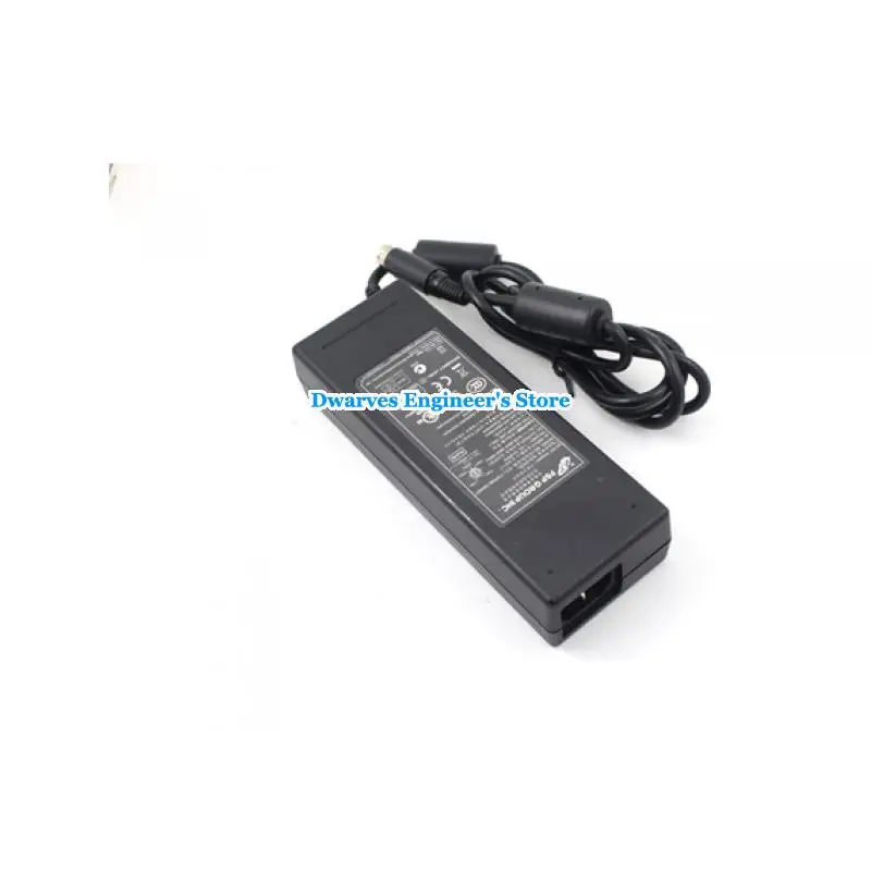 Натуральная FSP096 DMAD1 12V 8A 96W 4Pin FSP AC Мощность адаптер Зарядное устройство для