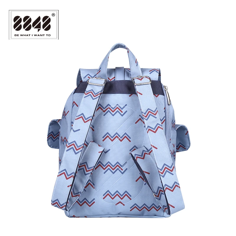 8848 брендовый рюкзак модные студенческие рюкзаки для девочек женские