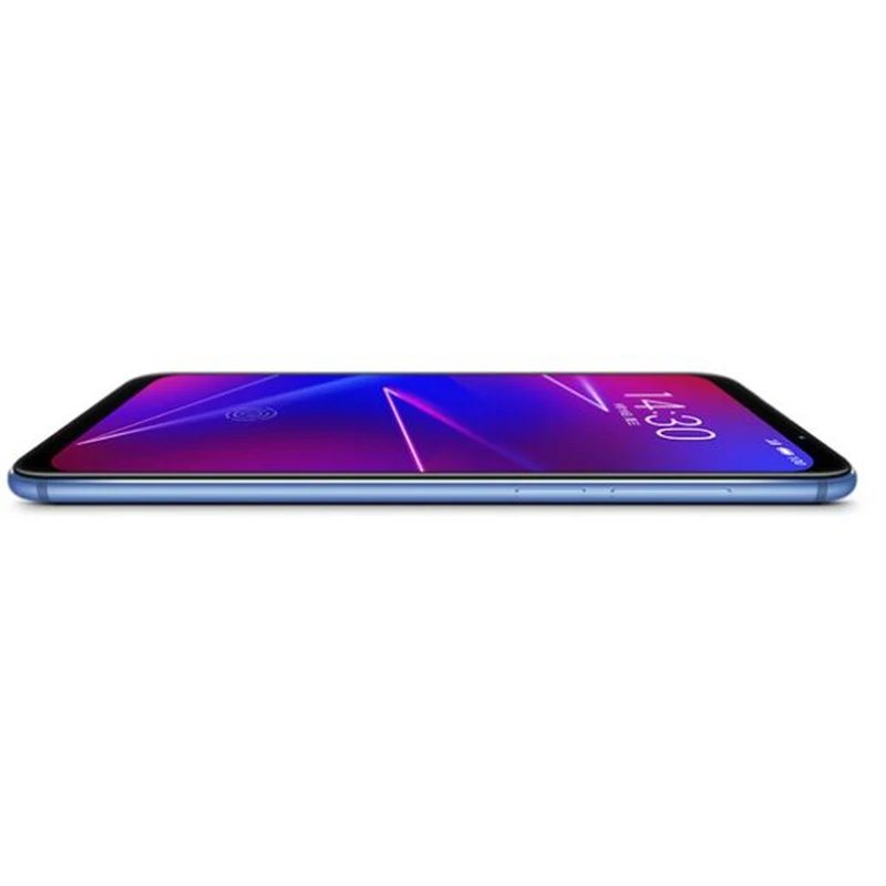 Смартфон глобальная версия Meizu 16 16X 6 ГБ 128 Восьмиядерный процессор Snapdragon 710 экран 0