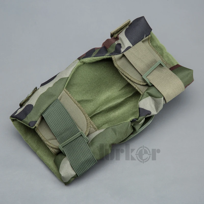 Hlurker Тактический Военная Униформа локоть и наколенника защитные щитки для