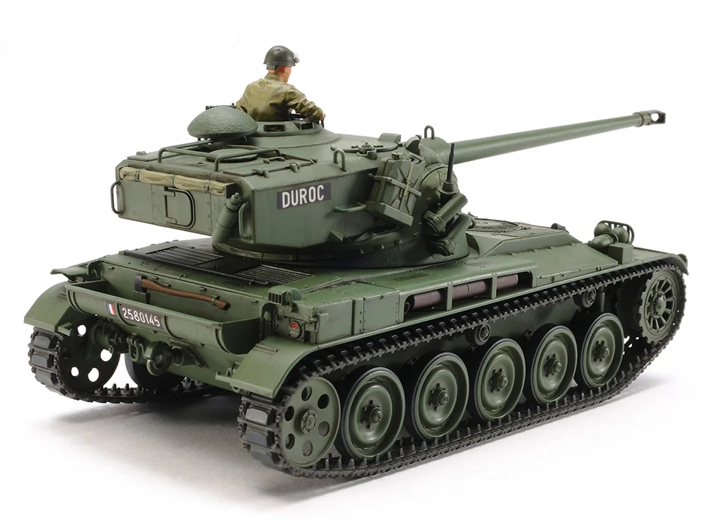 1/35 French AMX-13 Light Tank 35349 | Игрушки и хобби